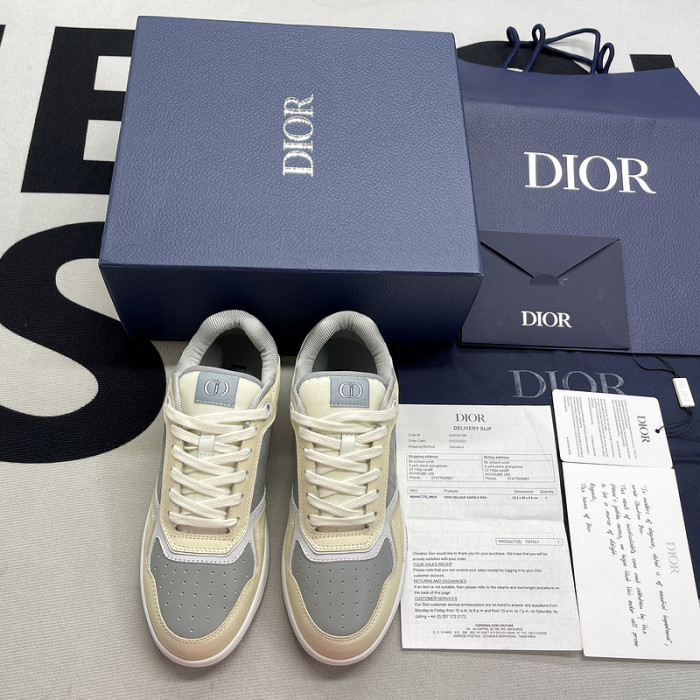 DIO* B27 SNEAKERS B27-000007