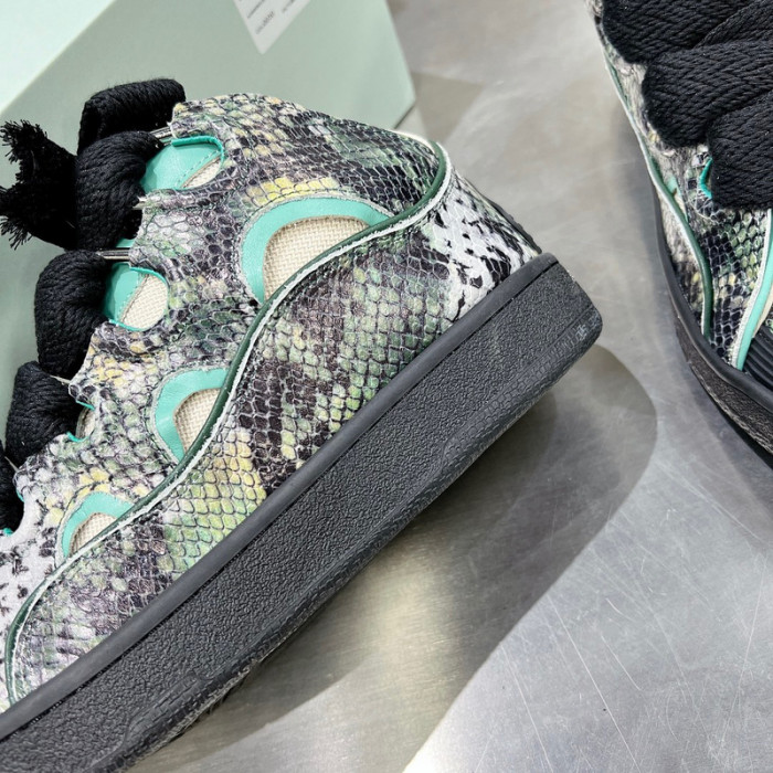 LANVIN SNEAKER LS031