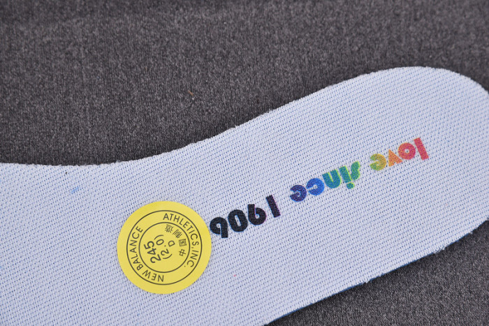 NEW BALANCE SNEAKER NB045