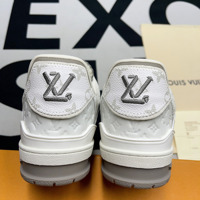 l**is V*t*n trainer sneaker lv-000012
