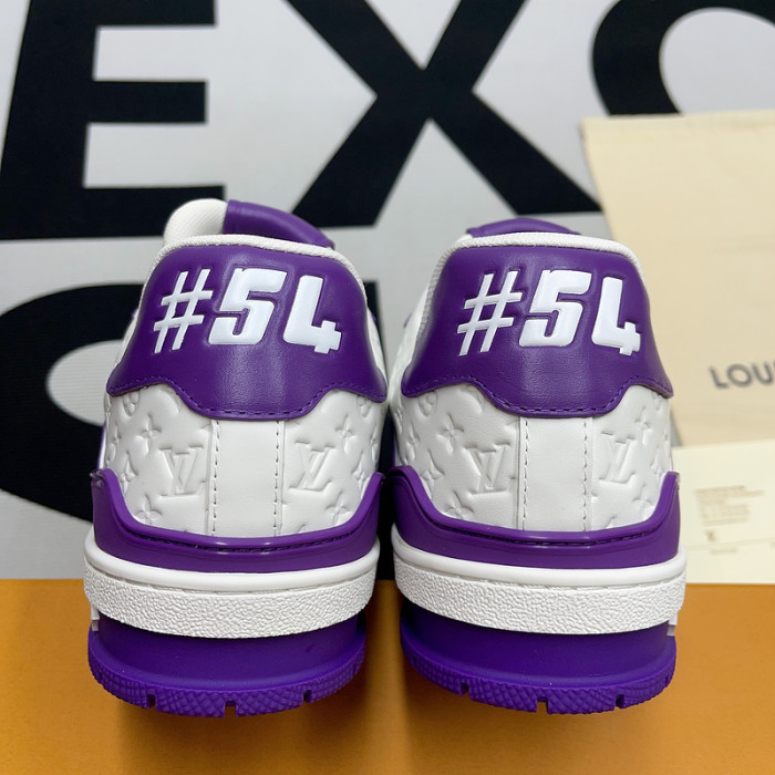 l**is V*t*n trainer sneaker lv-000020