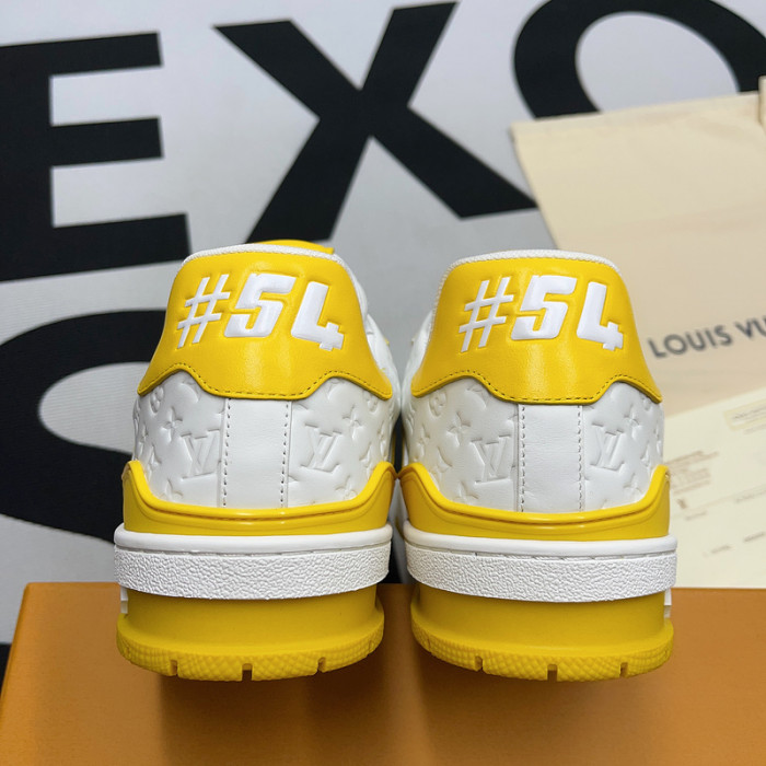 l**is V*t*n trainer sneaker lv-000021