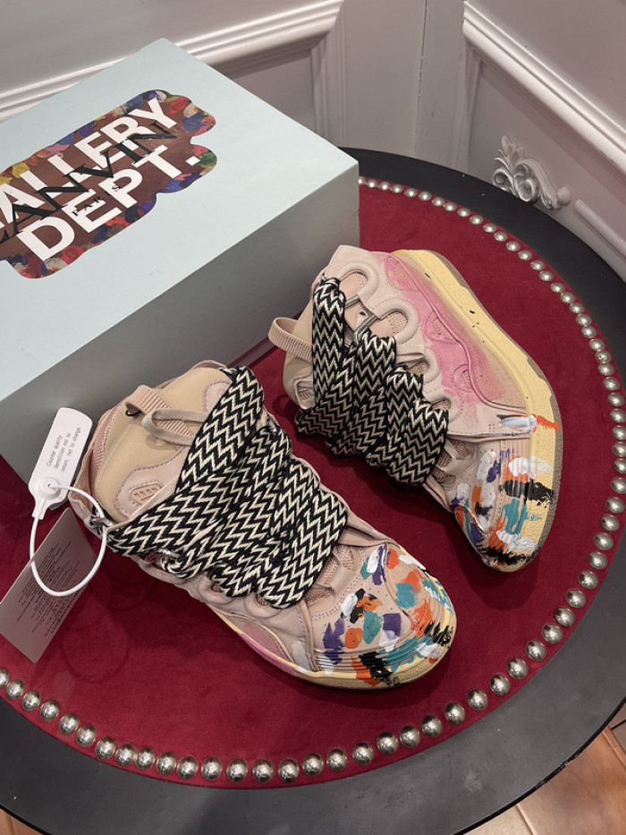 LANVIN SNEAKER LS042