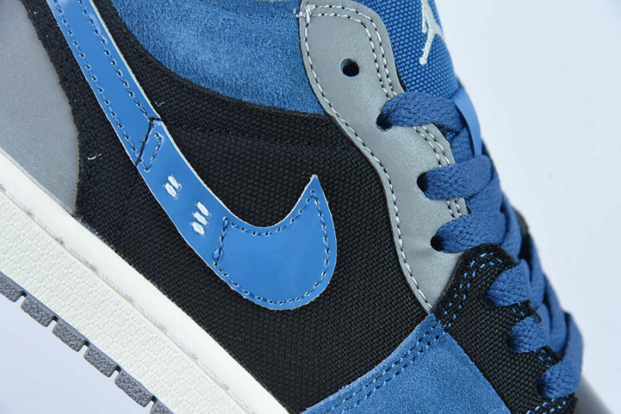 Air Jordan 1 Low Craft DR8867-400