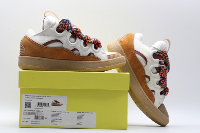 LANVIN SNEAKER LS089