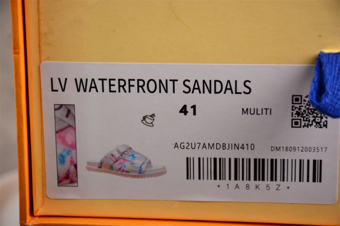 L&V SANDAL32