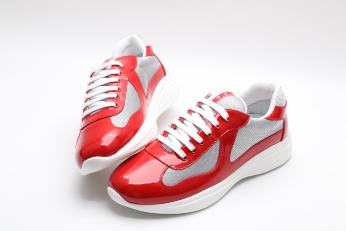 PRAD* SNEKAERS P000056