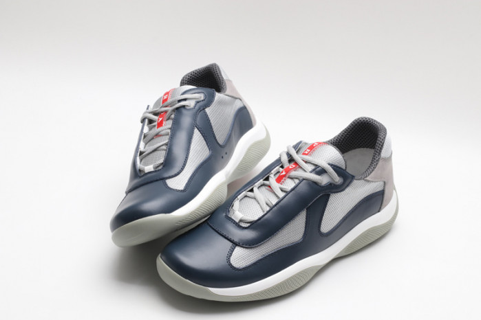 PRAD* SNEKAERS P000058