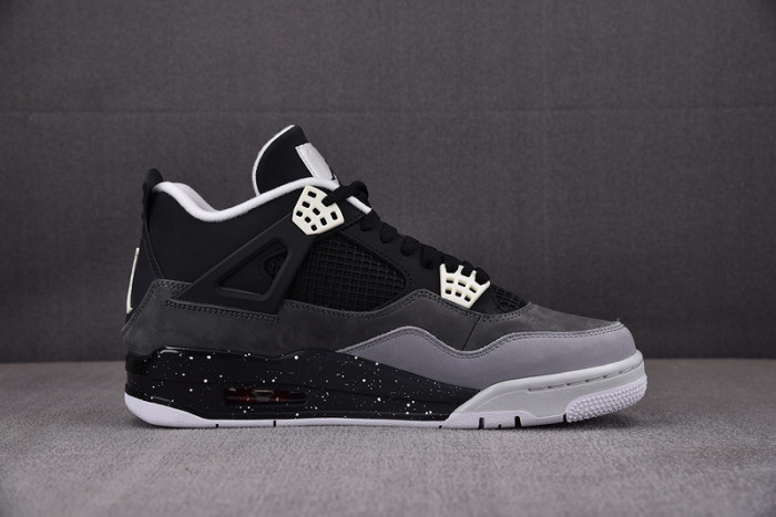 Jordan 4 Retro Fear Pack 626969-030