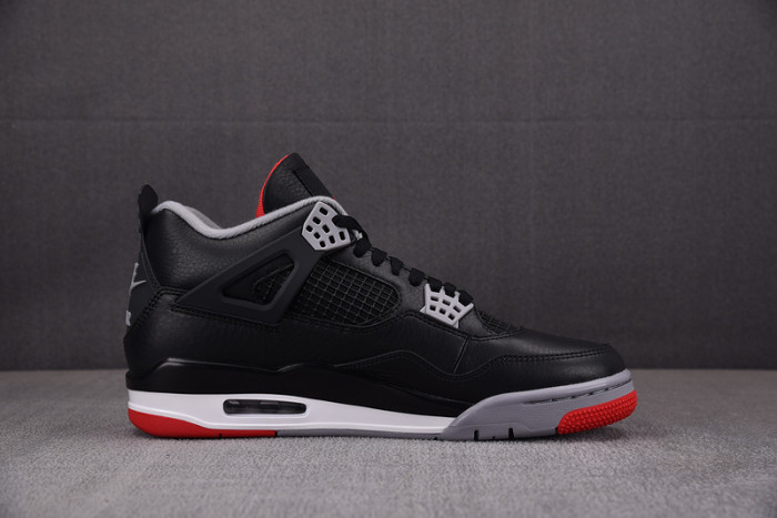 Jordan 4 Retro Bred Reimagined FV5029-006