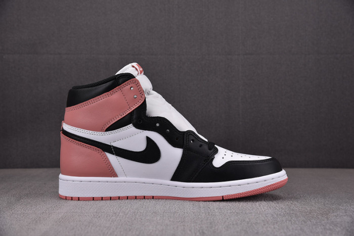 Air Jordan 1 Retro High Og Nrg Rust Pink 861428-101