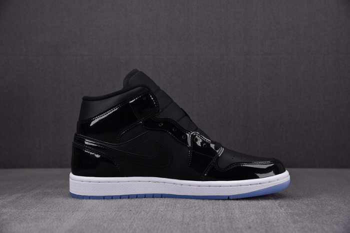 Jordan 1 Mid SE Space Jam DV1308-004