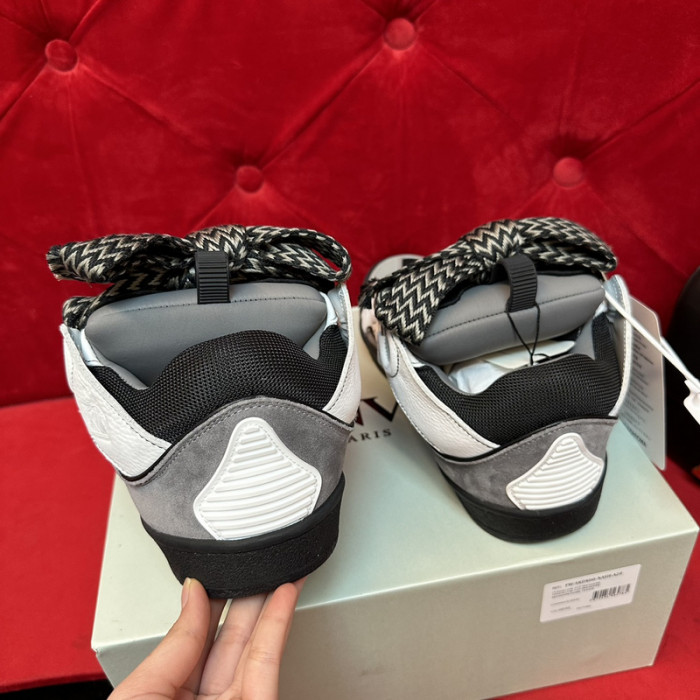 LANVIN SNEAKER LS116