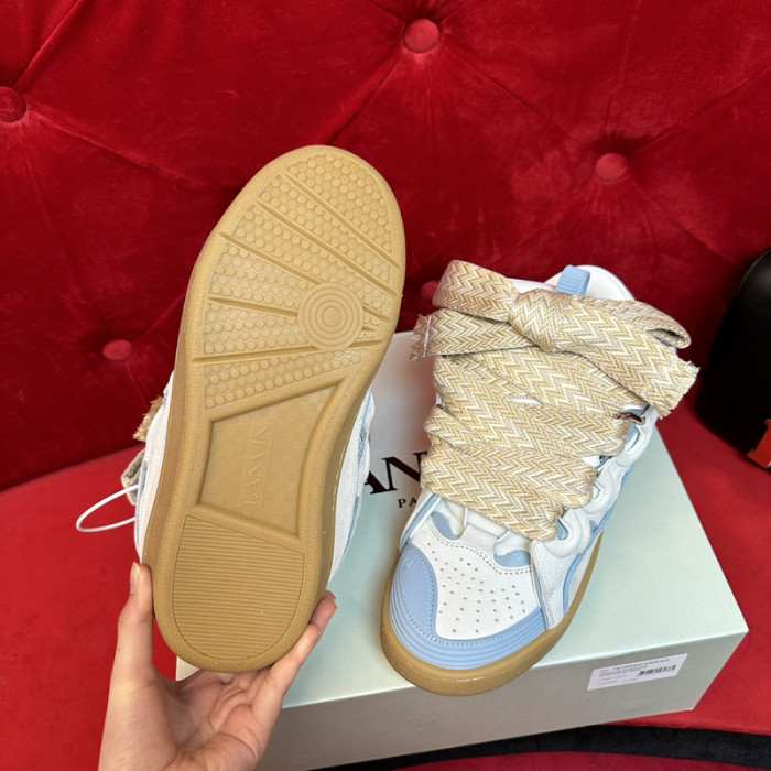 LANVIN SNEAKER LS117