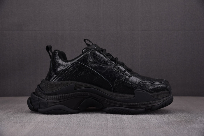 TRIPLES TRAINER SNEAKERS 2000112