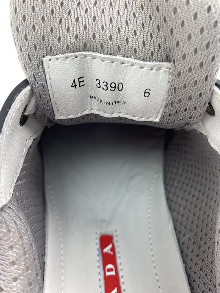 PRAD* SNEKAERS P000079