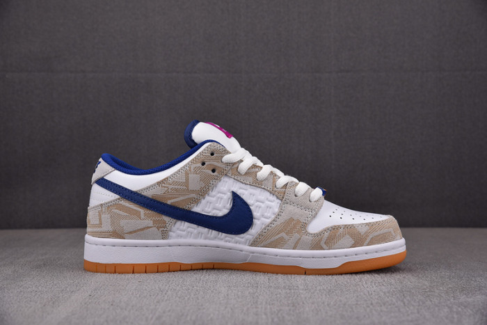 Nike SB Dunk Low Rayssa Leal FZ5251-001