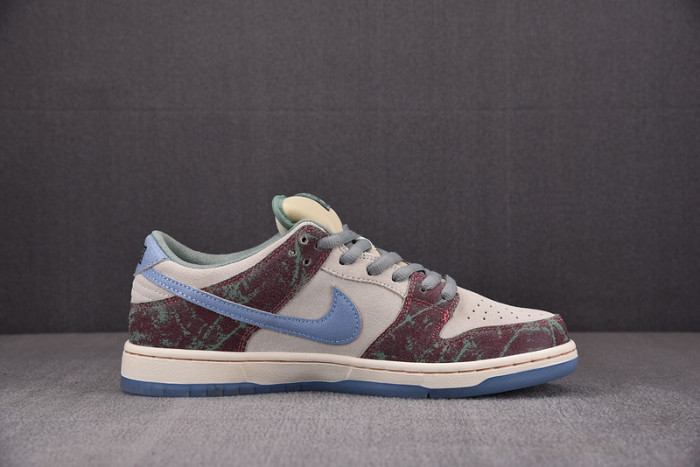 Nike SB Dunk Low Crenshaw Skate Club FN4193-100