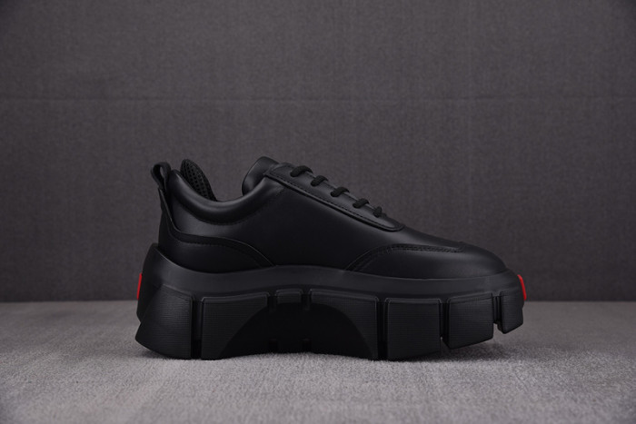 PRAD* SNEKAERS P000051