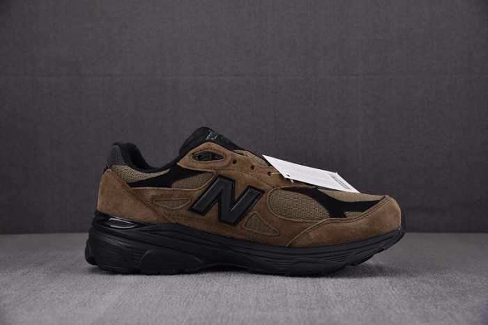 NEW BALANCE SNEAKER NB077