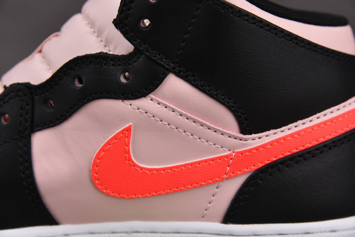 Air Jordan 1 Mid GS “Atmosphere” 554725-604