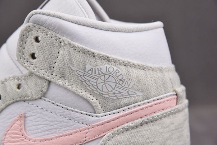 Air Jordan 1 Mid SE “Light Iron Ore” DN4045-001