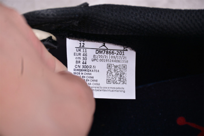 Travis Scott x Air Jordan 1 Low OG “Pale Vanilla” DM7866-201