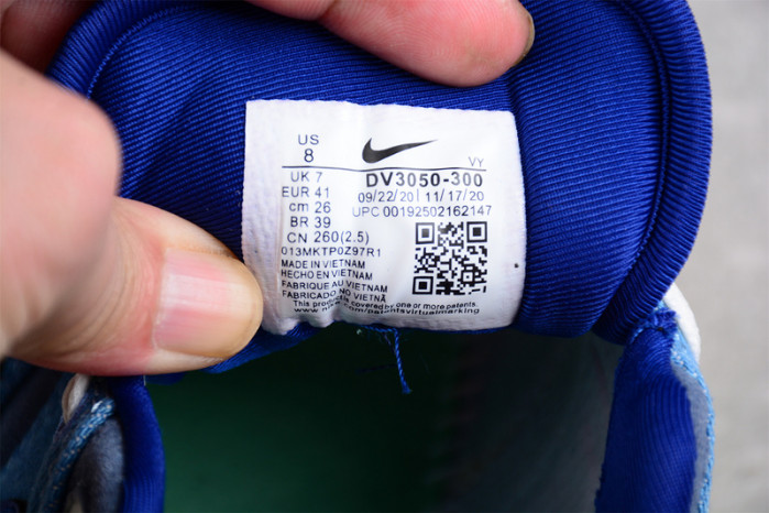 NIKE AIR MAX 1 PREMIUM 