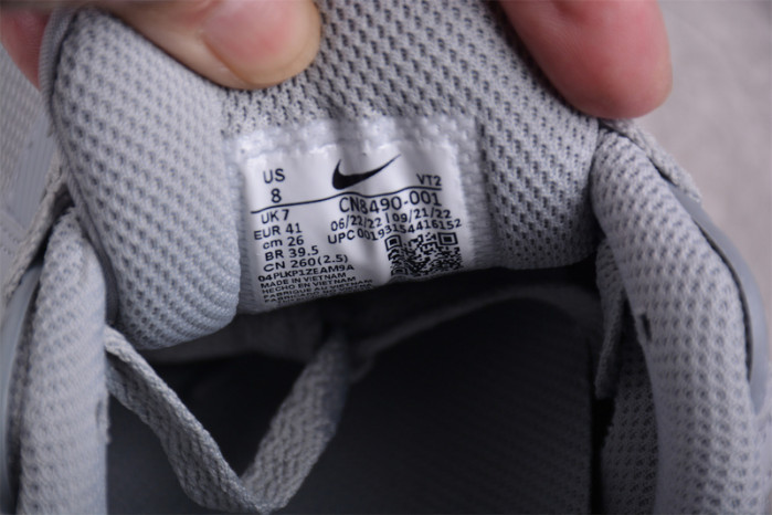 Nike Air Max 90 Recraft Wolf Grey CN8490-001