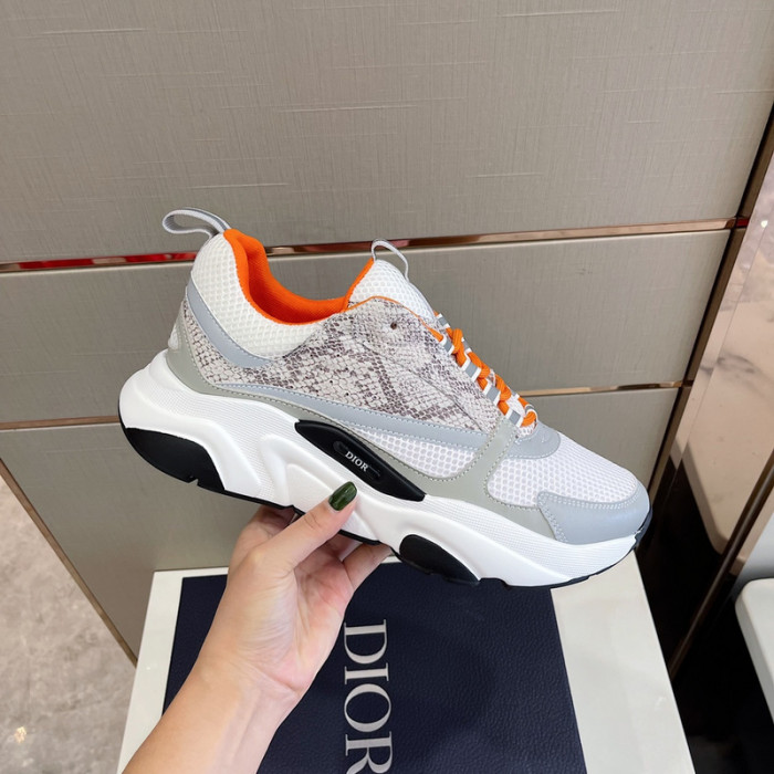 DIO* LOWTOP SNEAKERS B22-10089