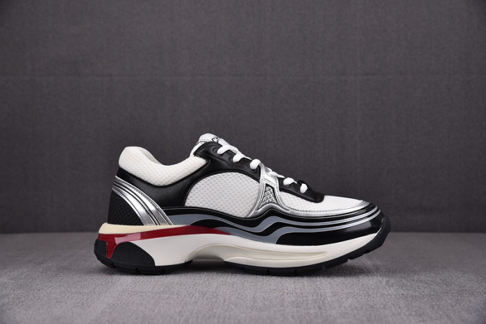 Chane* snekaers C0000058