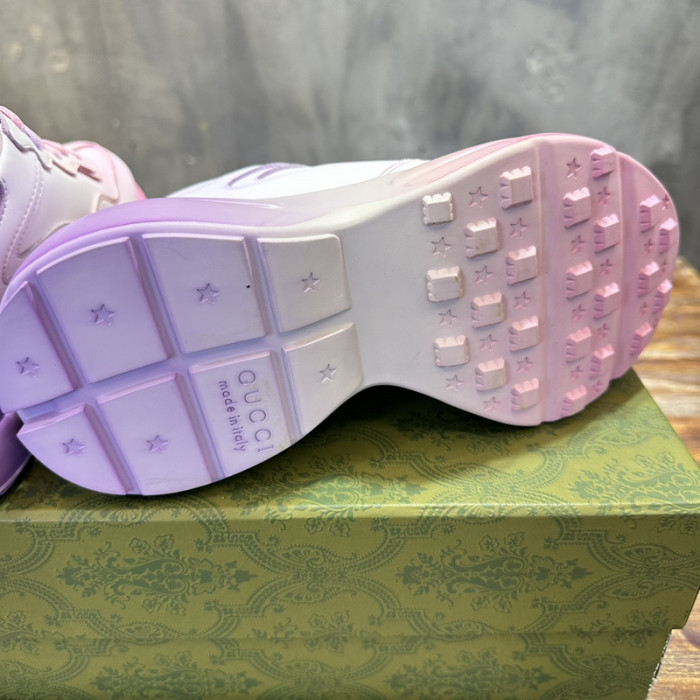 G*u*i* trainer sneaker136