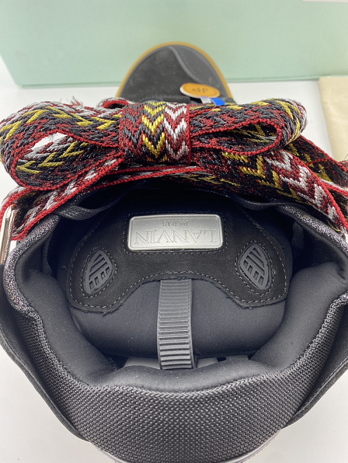 LANVIN SNEAKER LS140