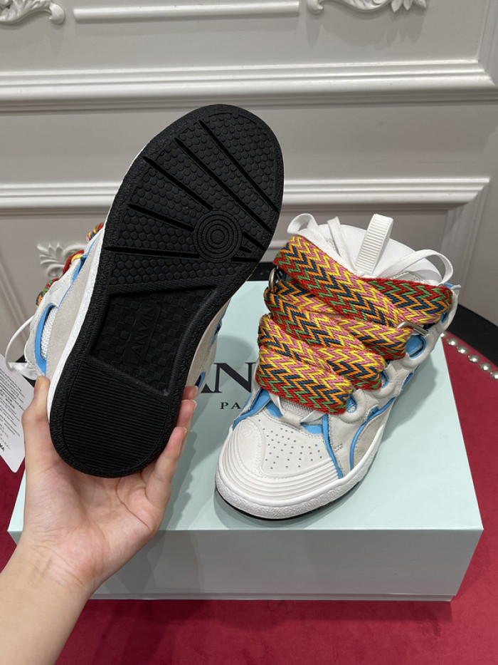 LANVIN SNEAKER LS151