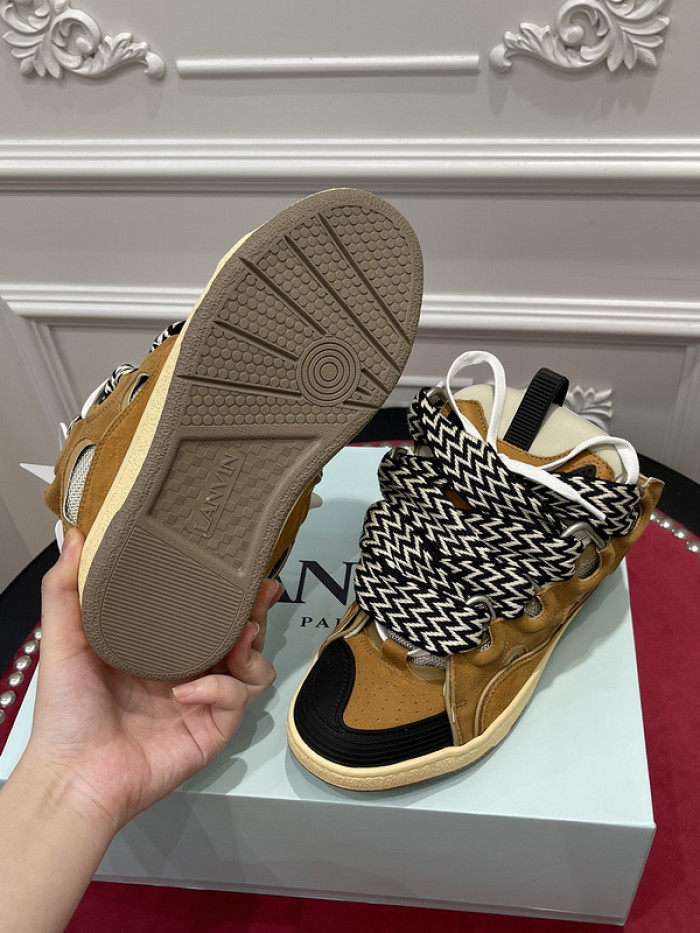 LANVIN SNEAKER LS168