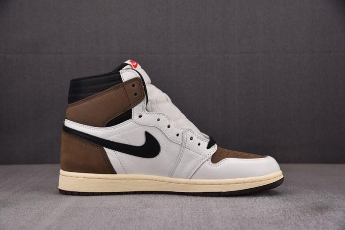 Travis Scott x Air Jordan 1 Retro High OG 