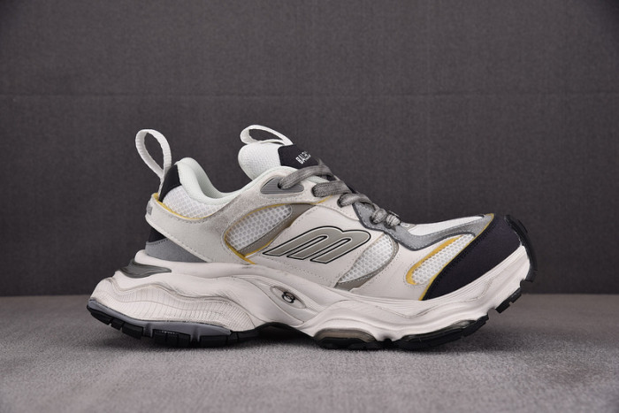 Ba*len*cia*ga cargo sneaker 