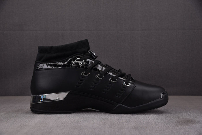 Nike Air Jordan 17 OG Low 