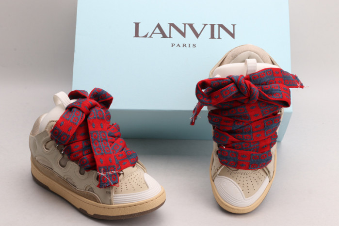 LANVIN SNEAKER LS011