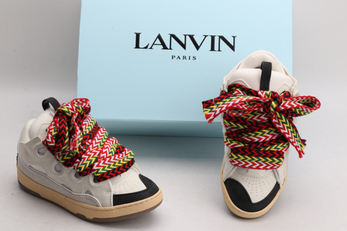 LANVIN SNEAKER LS012