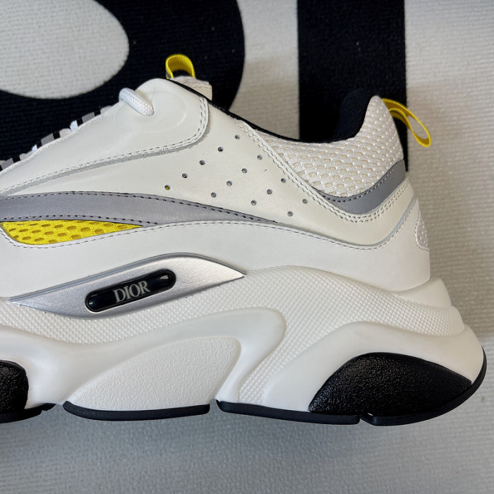 DIO* LOWTOP SNEAKERS D-10008