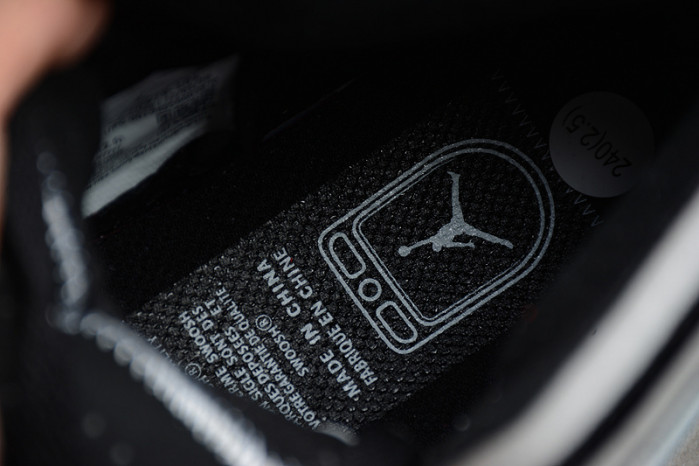 Jordan 1 High Zoom Air CMFT Easter (W) CT0979-101