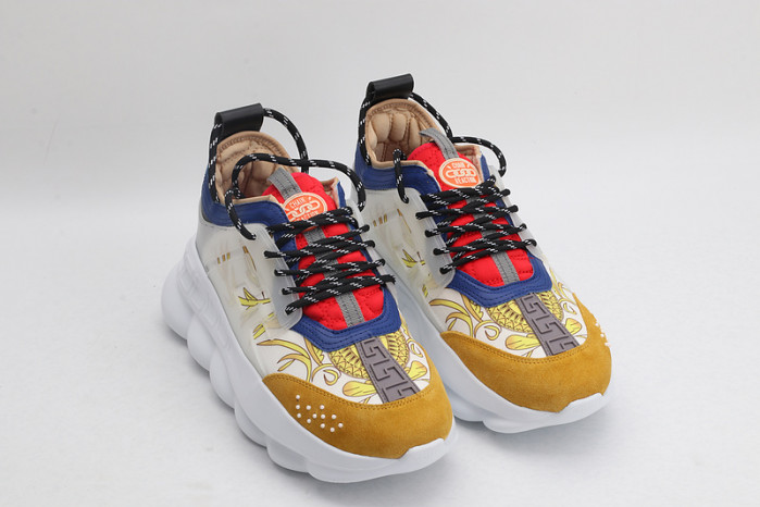 VERSA CHAIN REACTION VS-21