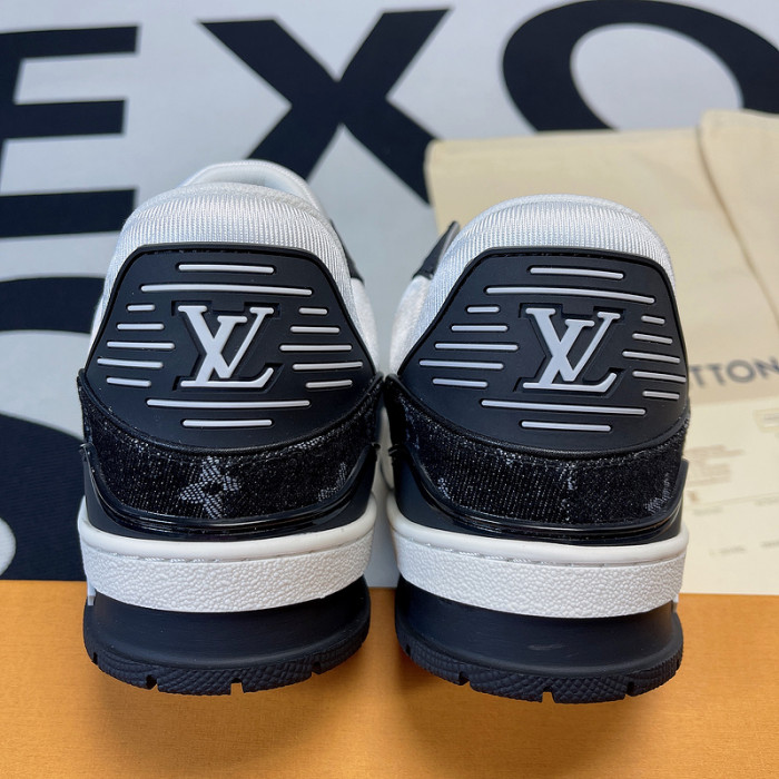 l**is V*t*n trainer sneaker lv-000040