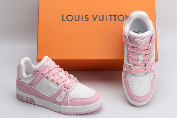 l**is V*t*n trainer sneaker lv-000030