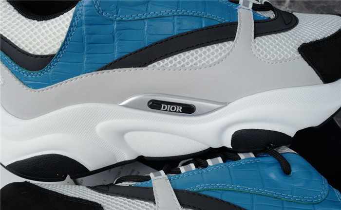 DIO* LOWTOP SNEAKERS D-10051