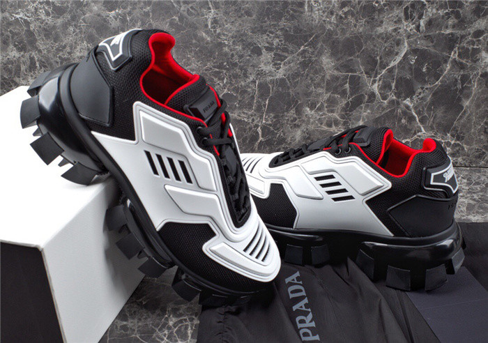 PRAD* SNEKAERS P000099