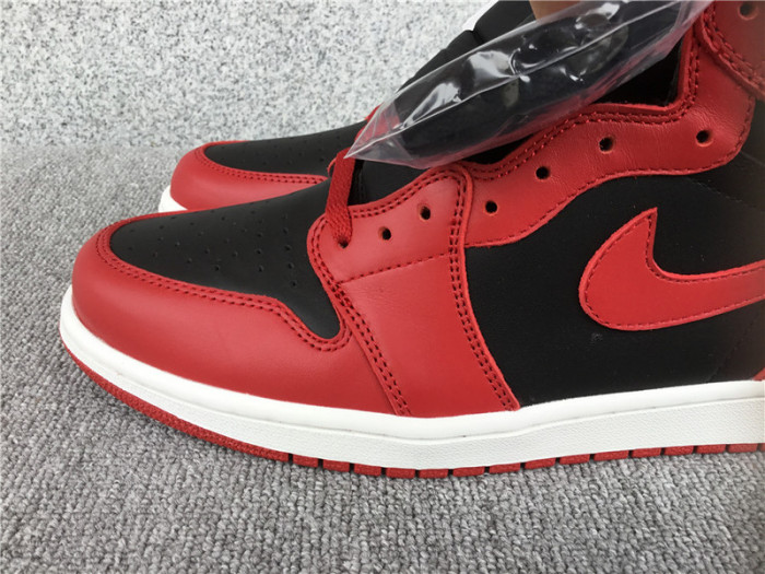 Air Jordan1 AJ1 HIGH 85 Varsity red BQ4422-600