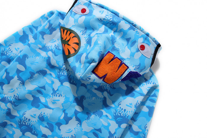 BAPE CLOTHES BC-10020