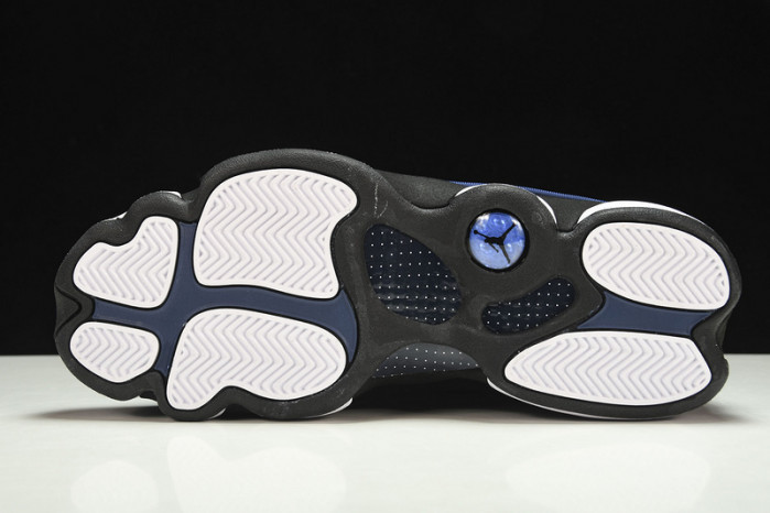 Jordan 13 Retro Brave Blue DJ5982-400